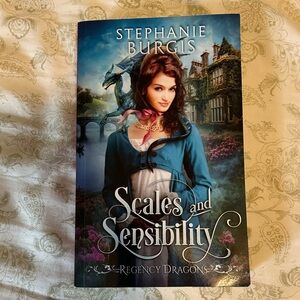 Scales and Sensibility Book